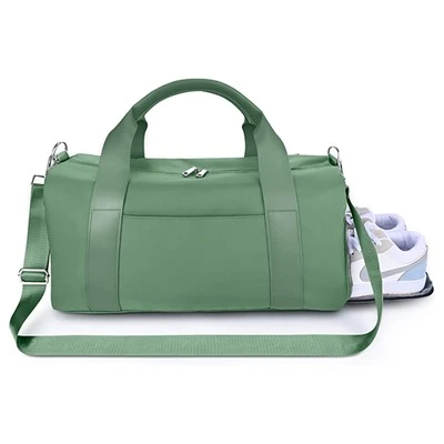 Tas Olahraga Duffle Untuk Wanita