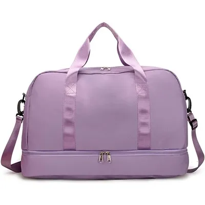 Tas Travel Olahraga Kapasitas Besar