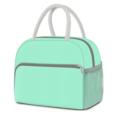 Tas Tote Piknik Terisolasi Besar